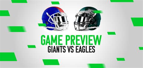 giants vs eagles preview.